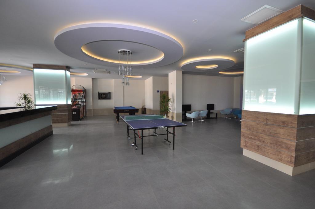Aura Residence Alanya Exterior photo