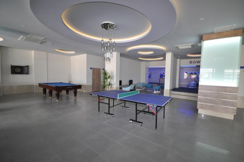 Aura Residence Alanya Exterior photo
