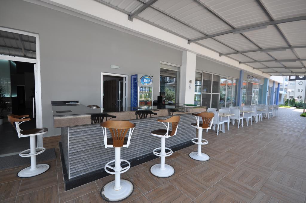 Aura Residence Alanya Exterior photo