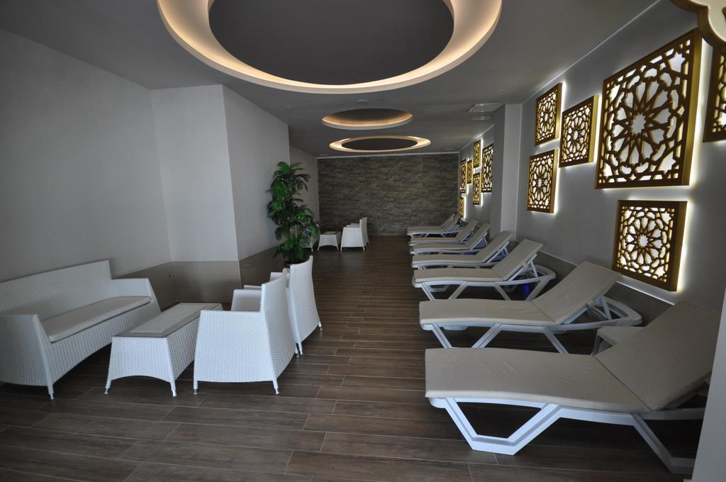 Aura Residence Alanya Exterior photo