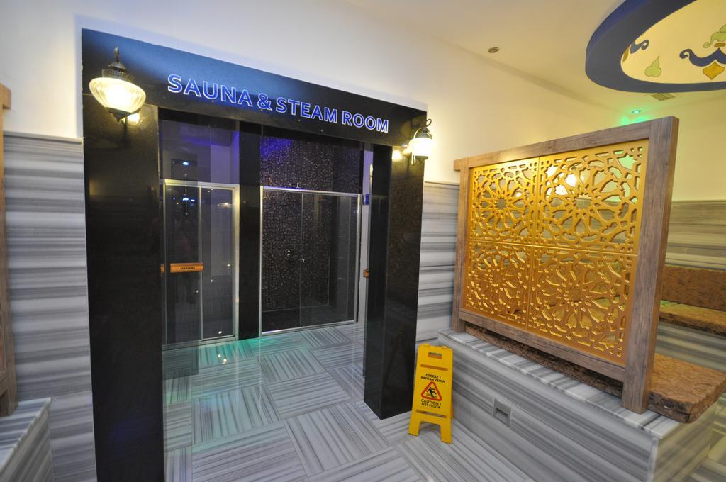 Aura Residence Alanya Exterior photo