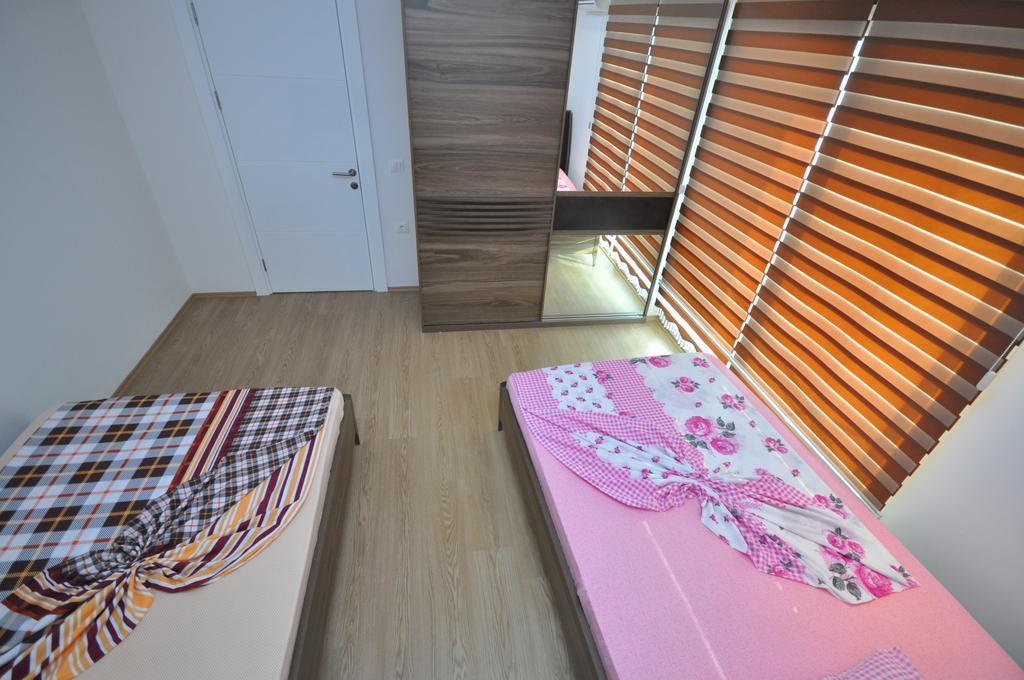 Aura Residence Alanya Exterior photo
