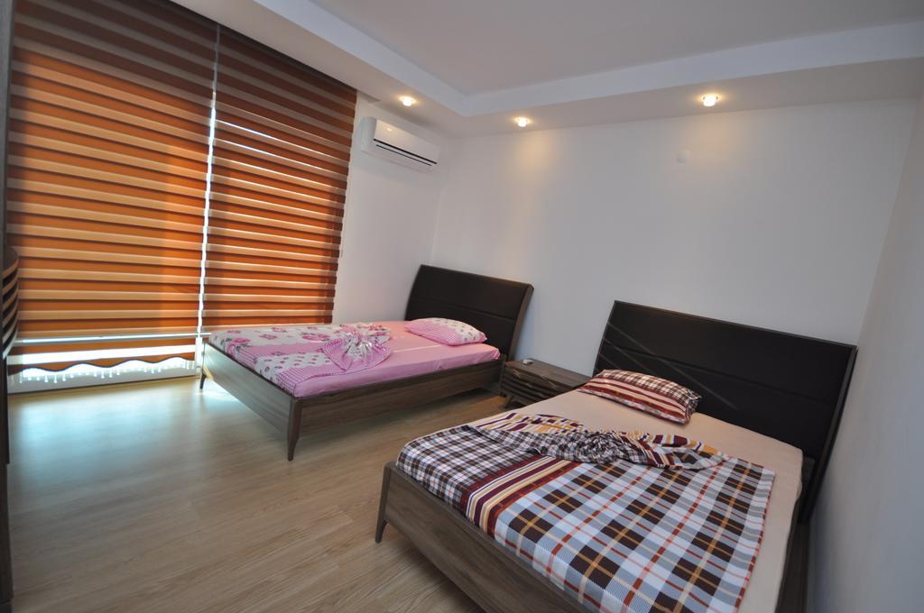 Aura Residence Alanya Exterior photo