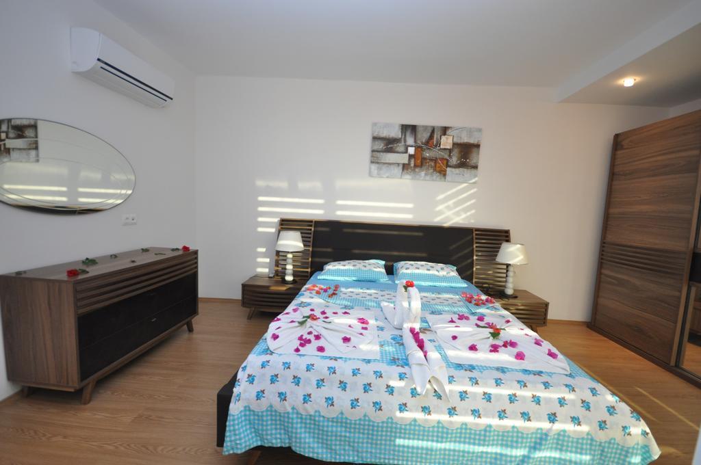 Aura Residence Alanya Exterior photo