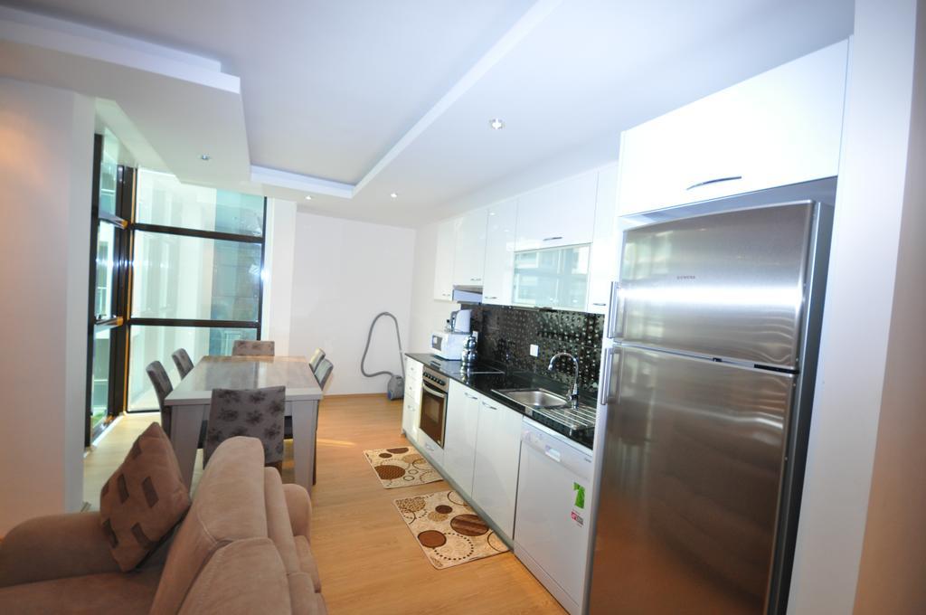 Aura Residence Alanya Exterior photo
